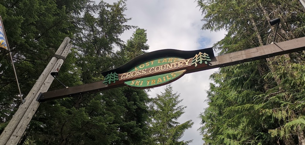 Lost Lake PassivHaus | 7400 Fitzsimmons Rd S, Whistler, BC V0N 1B7, Canada | Phone: (604) 905-0071