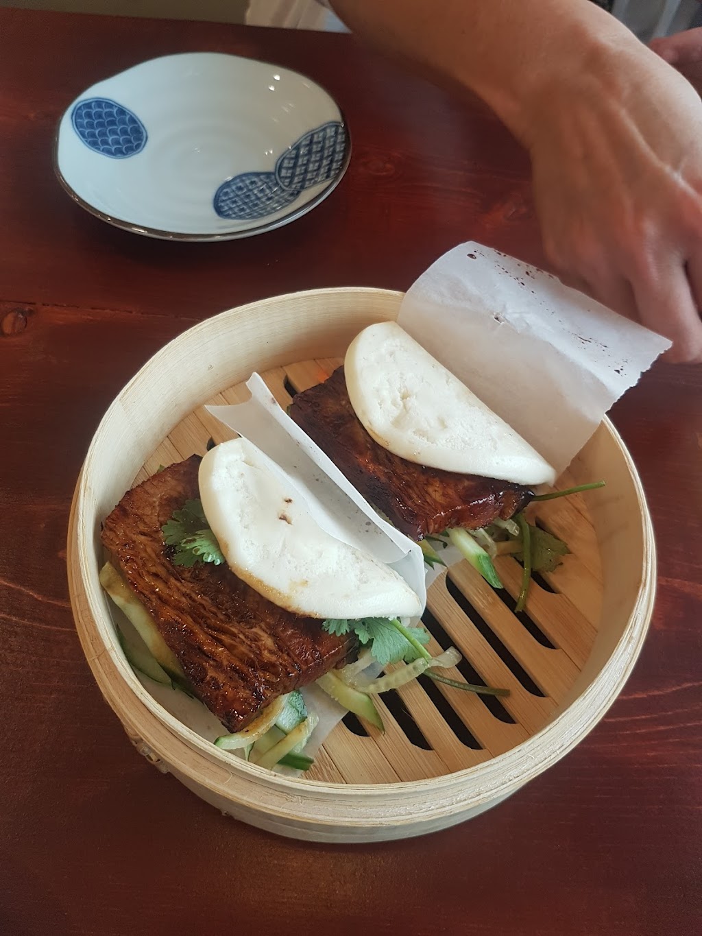 Noodle Nami (Quinpool) | 6450 Quinpool Rd, Halifax, NS B3L 1A8, Canada | Phone: (902) 406-0203