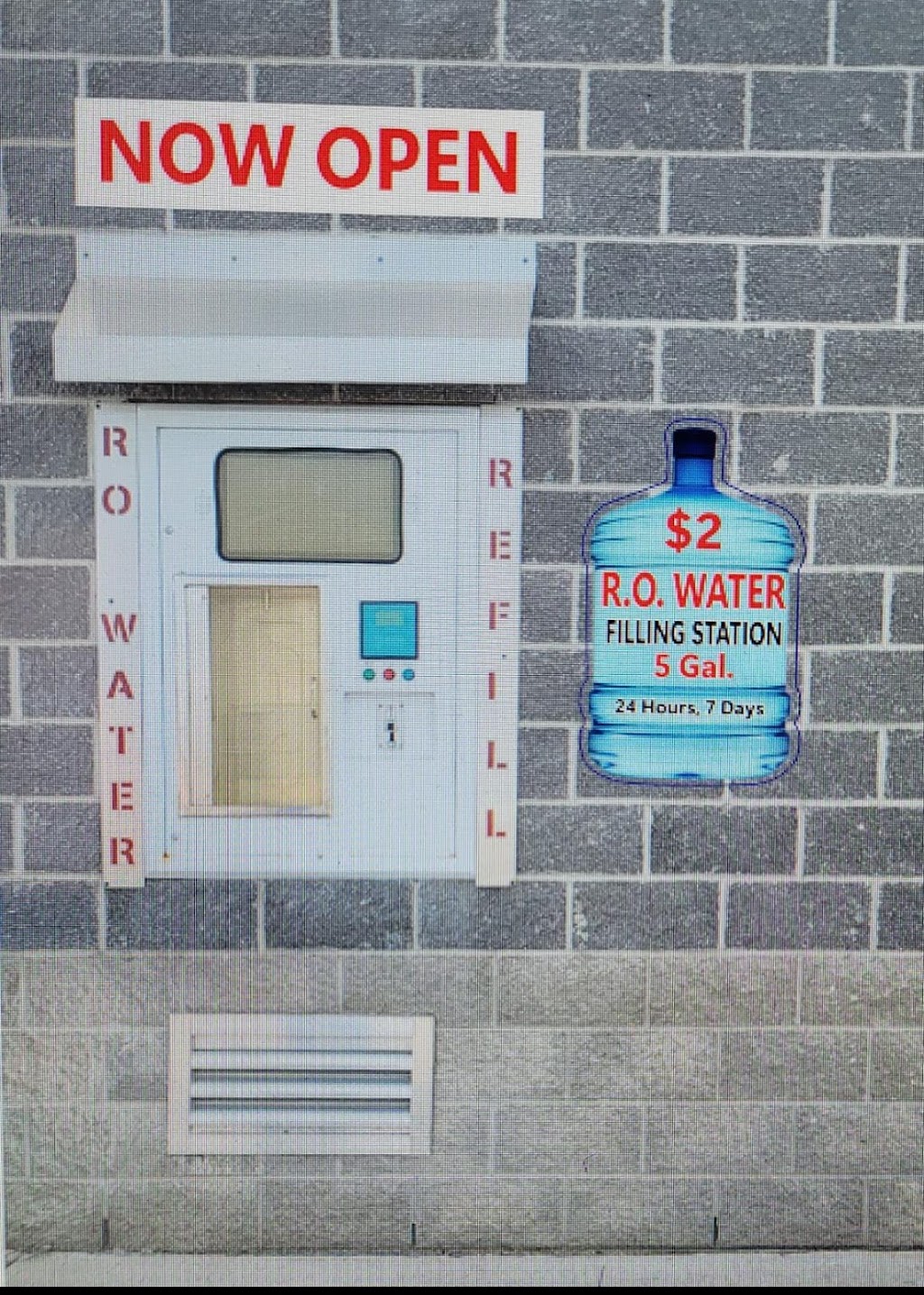 OneStop Carwash,laundromat &Dog wash | 68 Scott Ave, Paris, ON N3L 3R1, Canada | Phone: (519) 442-0008