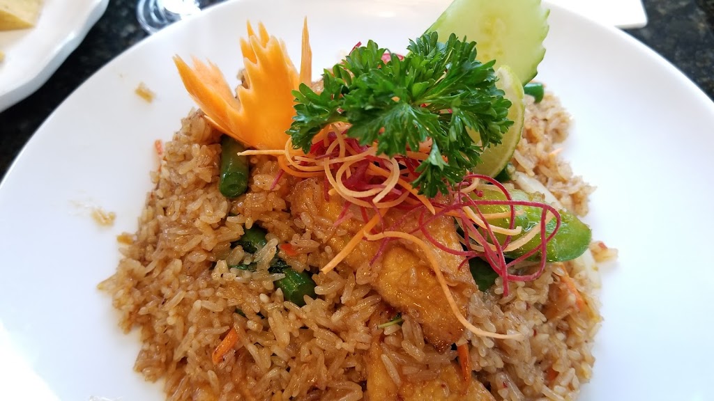 Taste Of Thailand Cuisine | 5310 Dundas St W, Etobicoke, ON M9B 1B3, Canada | Phone: (416) 239-2824
