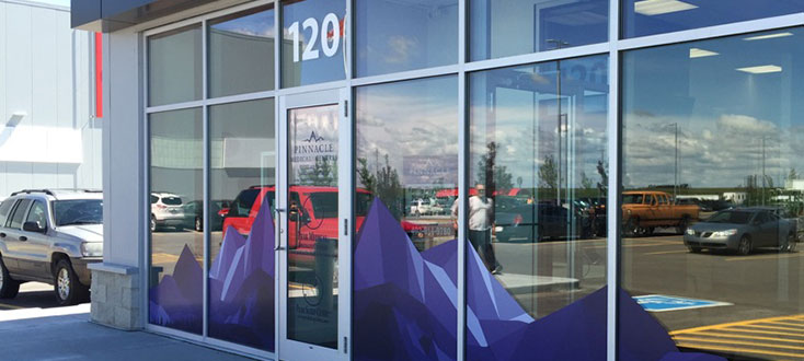 Pinnacle Medical Centres | 1220 1 St SE #310, High River, AB T1V 0G8, Canada | Phone: (403) 908-0357