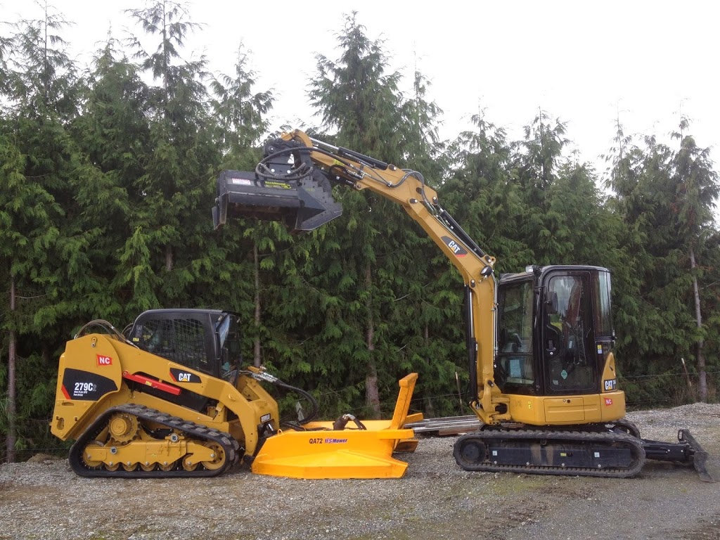 Huizenga Enterprises LLC - Asphalt Industries | 1090 E Smith Rd, Bellingham, WA 98226, USA | Phone: (360) 303-8061