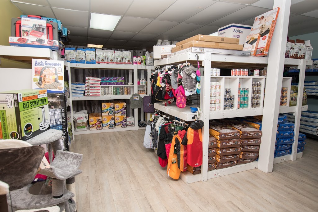 Beachs Pet Place | 120 Broadway St, Fort QuAppelle, SK S0G 1S0, Canada | Phone: (306) 332-6603