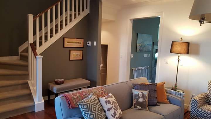 Shibley Edmonds Painting | 2303 18a St SW, Calgary, AB T2T 4W6, Canada | Phone: (403) 481-0684