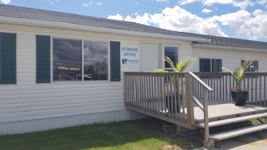 Meridian Self Storage | 28001 AB-16, Stony Plain, AB T7Z 1X7, Canada | Phone: (780) 963-2366