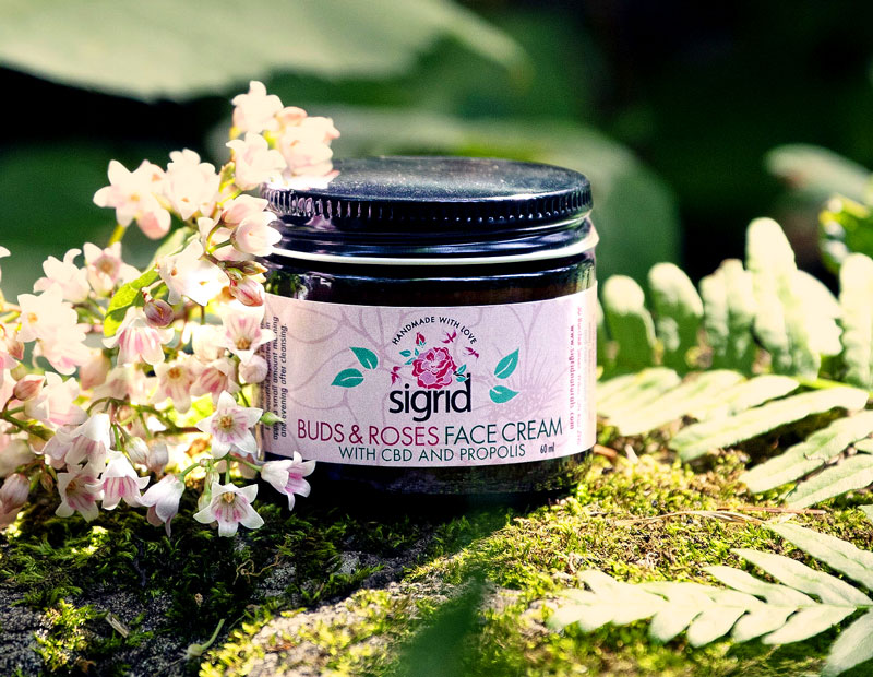 Sigrid Natural Skin Care | 30 Burchat St, Wilno, ON K0J 2N0, Canada | Phone: (613) 756-7890