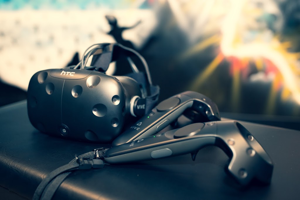 The Next Level VR | Inside The Factory, 100 Kellogg Ln, London, ON N5W 2T5, Canada | Phone: (519) 709-1346