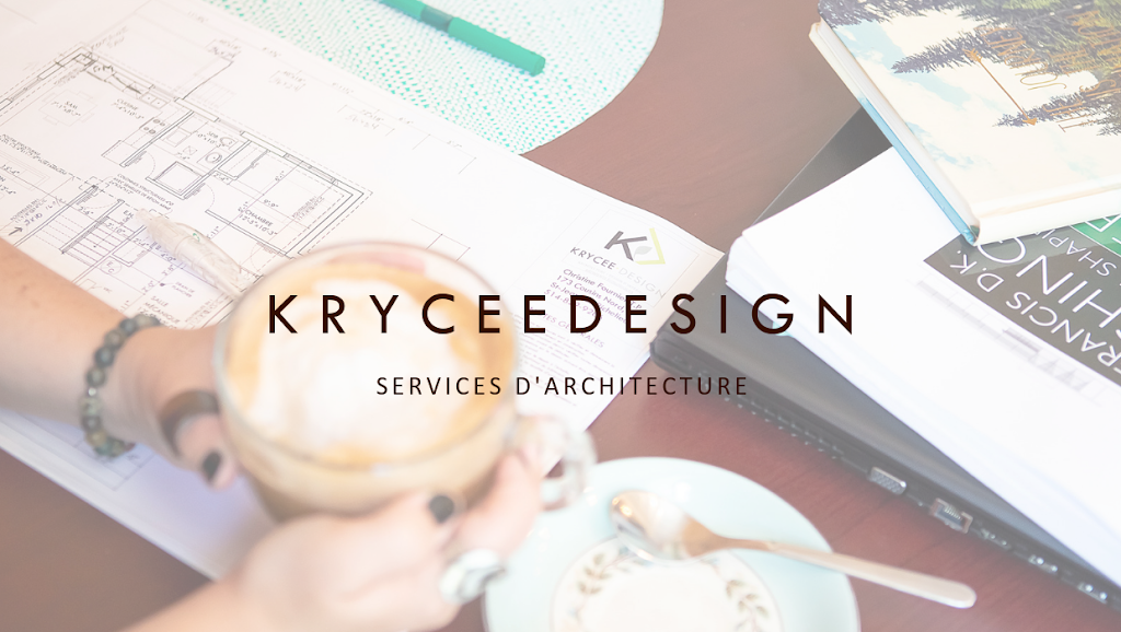 KryceeDesign | 173 Rue Cousins N, Saint-Jean-sur-Richelieu, QC J3B 5T3, Canada | Phone: (514) 829-9286