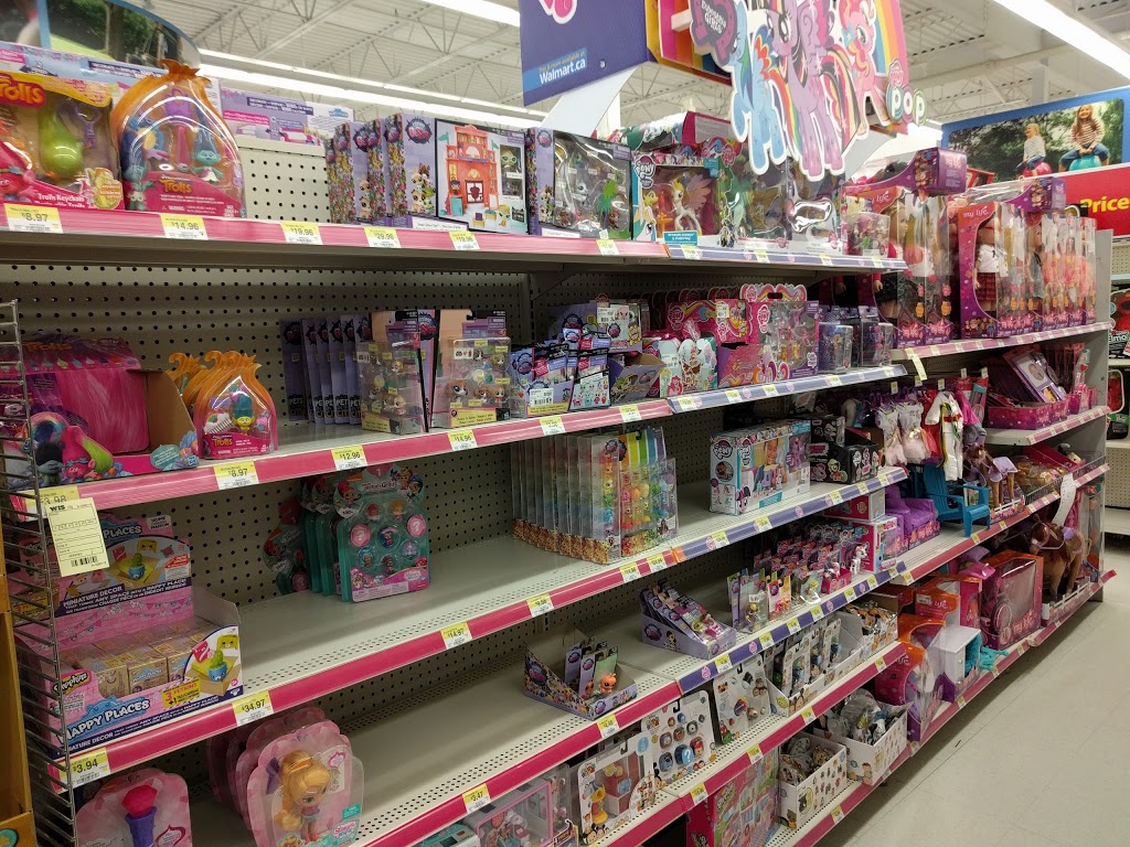 Walmart Toronto (Rexdale) Supercentre | 2245 Islington Ave, Etobicoke, ON M9W 3W7, Canada | Phone: (416) 747-6499