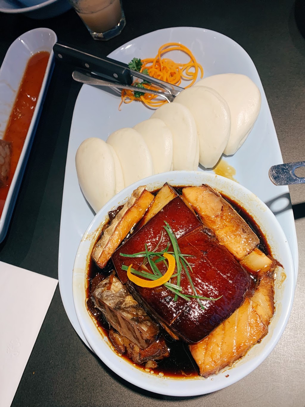 Grandmas Home-外婆家 | 7050 Warden Ave, Markham, ON L3R 5Y3, Canada | Phone: (905) 940-8818