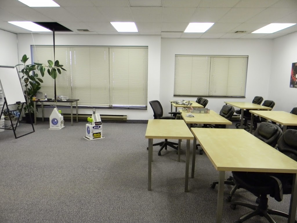 Essential Safety Services | 5420 Canotek Rd, Gloucester, ON K1J 8X5, Canada | Phone: (613) 745-3371