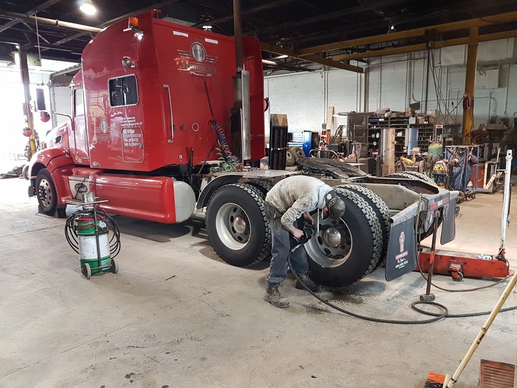 Bogar Truck Parts & Service Inc. | 2105 Huron Church Rd, Windsor, ON N9C 2L6, Canada | Phone: (519) 972-8666