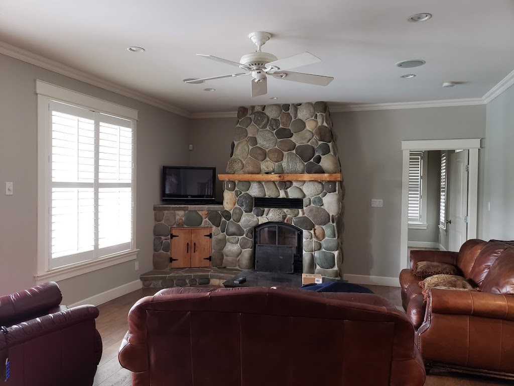 Chilliwack Painter | 5596 Chinook St, Chilliwack, BC V2R 0T3, Canada | Phone: (604) 256-7728