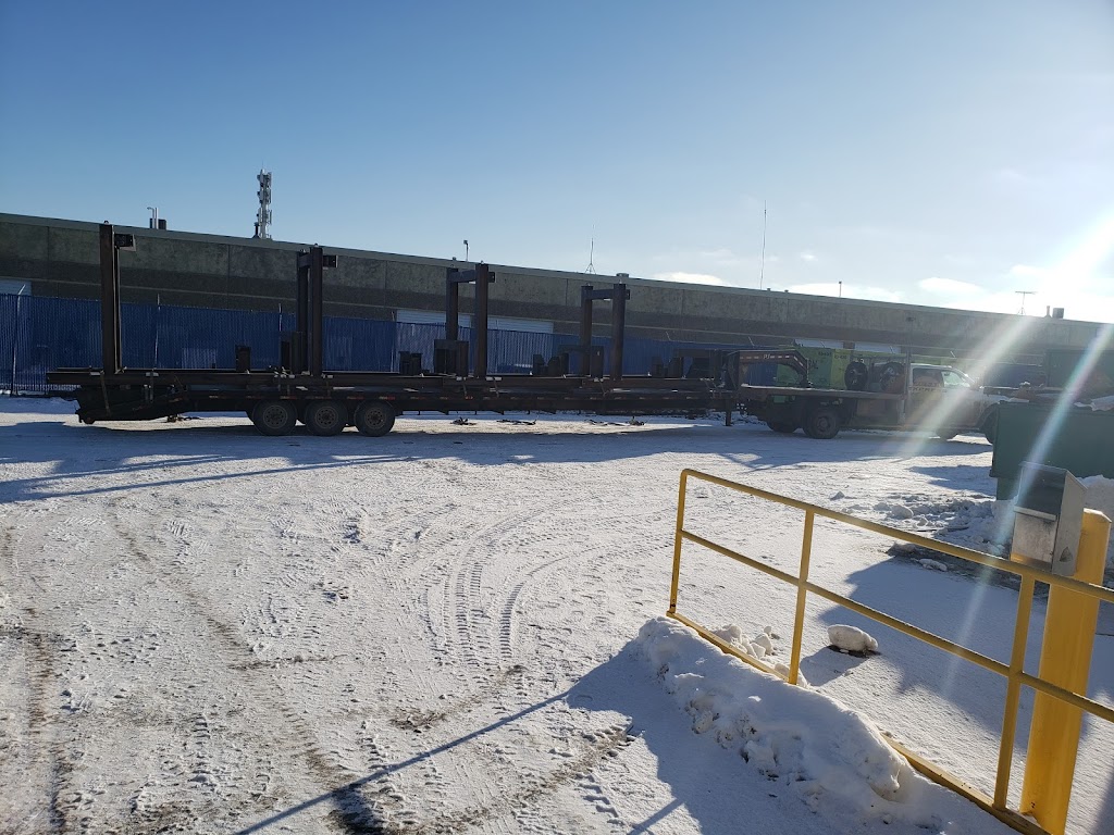First Express Ltd | 11232 57 Ave NW, Edmonton, AB T6H 0Z9, Canada | Phone: (780) 907-3763