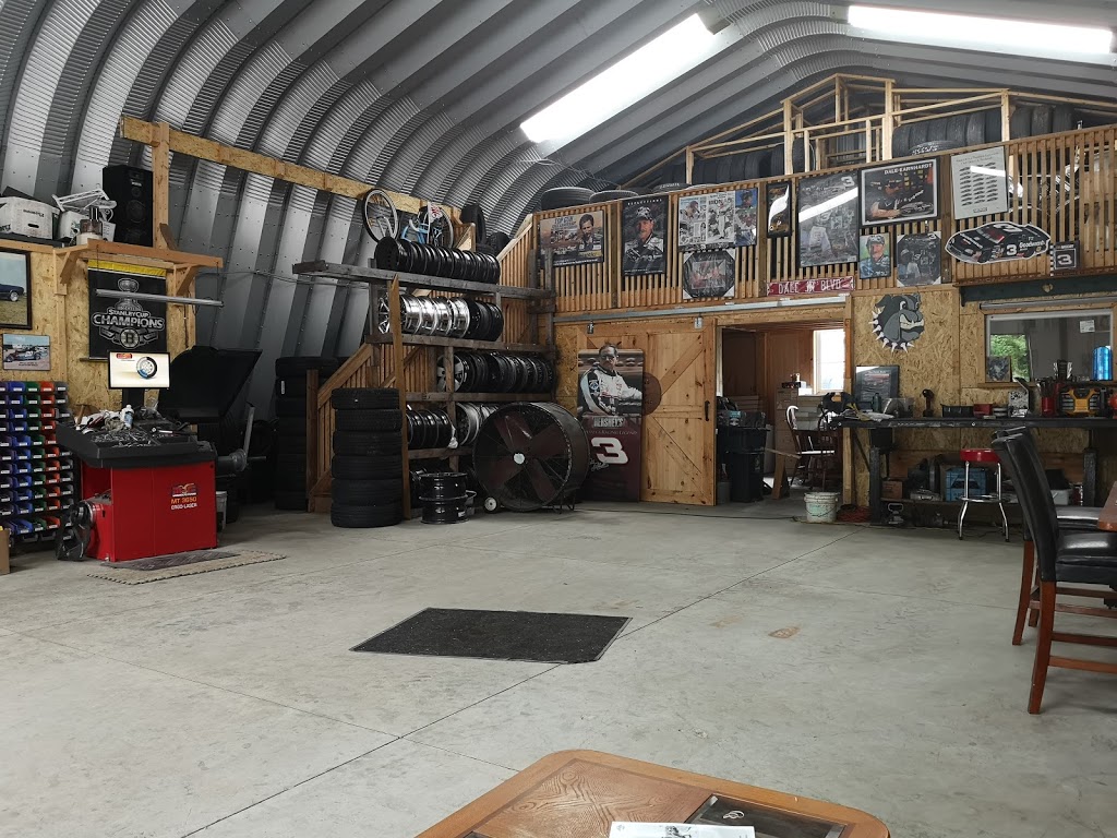 Brians Tire Repair | 1836 Turner Rd, Welland, ON L3B 5N5, Canada | Phone: (905) 651-0265
