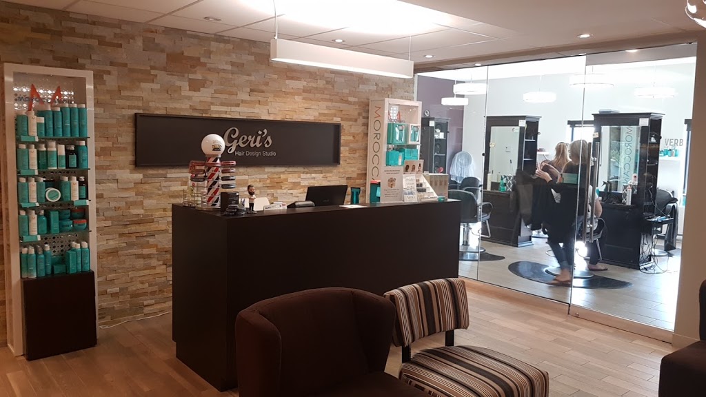 Geris Hair Design Studio | 550 Nova Scotia Trunk 2 #235, Elmsdale, NS B2S 1A3, Canada | Phone: (902) 883-4704