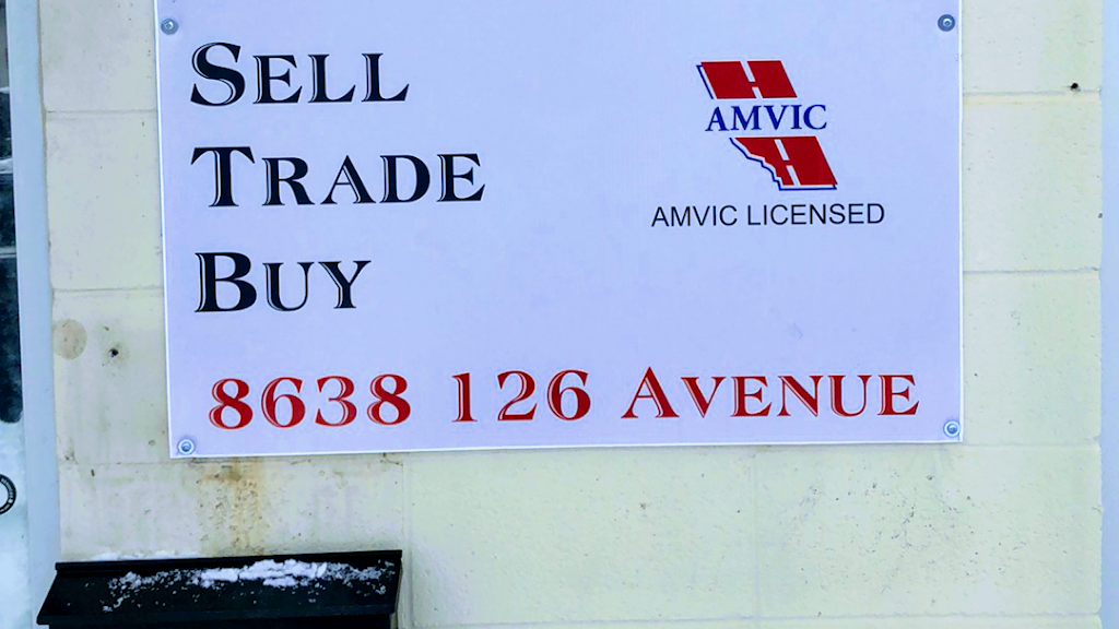 Prime Capital Holdings | 8638 126 Ave NW, Edmonton, AB T5B 1G9, Canada | Phone: (780) 716-7161