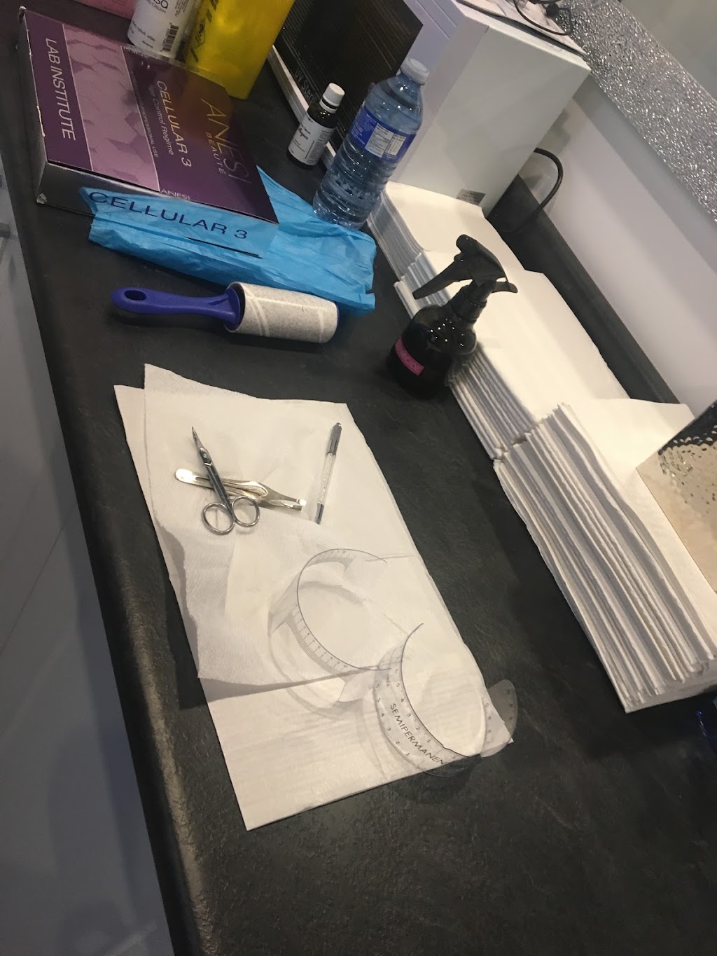 AaZ MassoBeauté ChezElaine | 7 Rue Trudeau, Beauharnois, QC J6N 2L3, Canada | Phone: (514) 796-6952