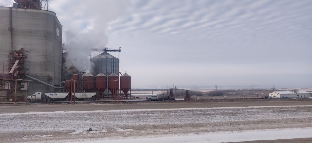 Viterra | Highway 16 East, North Battleford, SK S9A 2Y4, Canada | Phone: (306) 446-8550