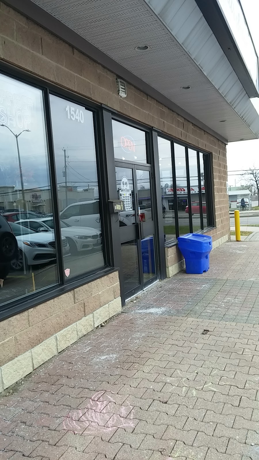 N & I Unisex Hair Salon | 6138 Arbourwood Dr, Ottawa, ON K1C 7K8, Canada | Phone: (613) 600-5510