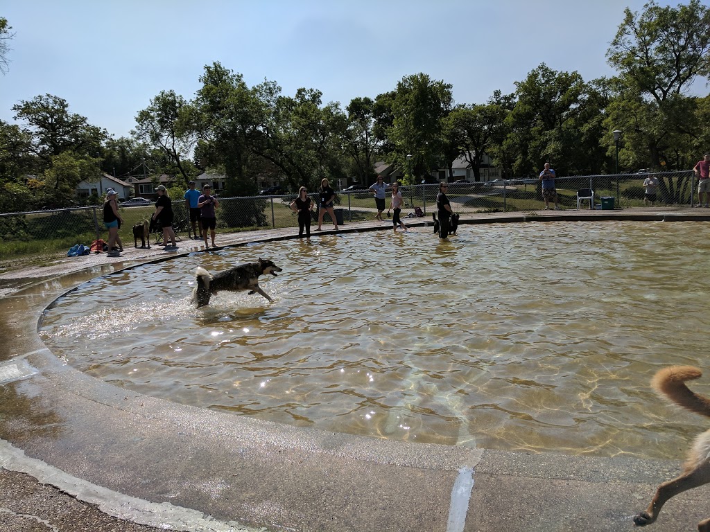 Happyland Park | Archwood, Winnipeg, MB R2H, Canada