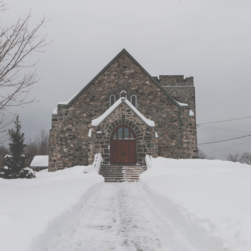 St Pauls Anglican Church | 24 Chemin St Paul, Knowlton, QC J0E 1V0, Canada | Phone: (450) 242-2885