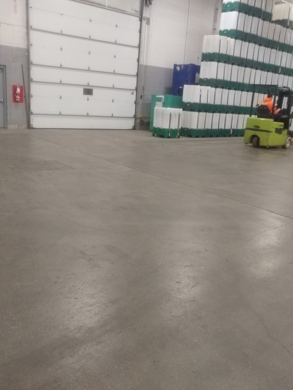 Future Transfer Co. Inc. | 281 Tillson Ave, Tillsonburg, ON N4G 5E5, Canada | Phone: (519) 842-7600