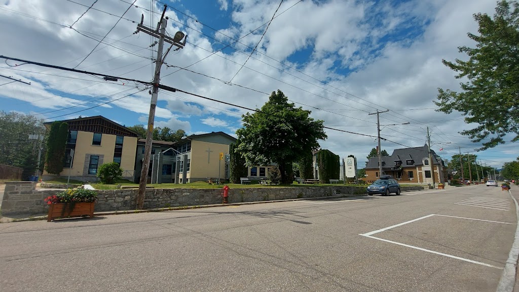 Centre DÉtudes Collégiales En Charlevoix | 855 Rue Richelieu, La Malbaie, QC G5A 2X6, Canada | Phone: (418) 665-6606