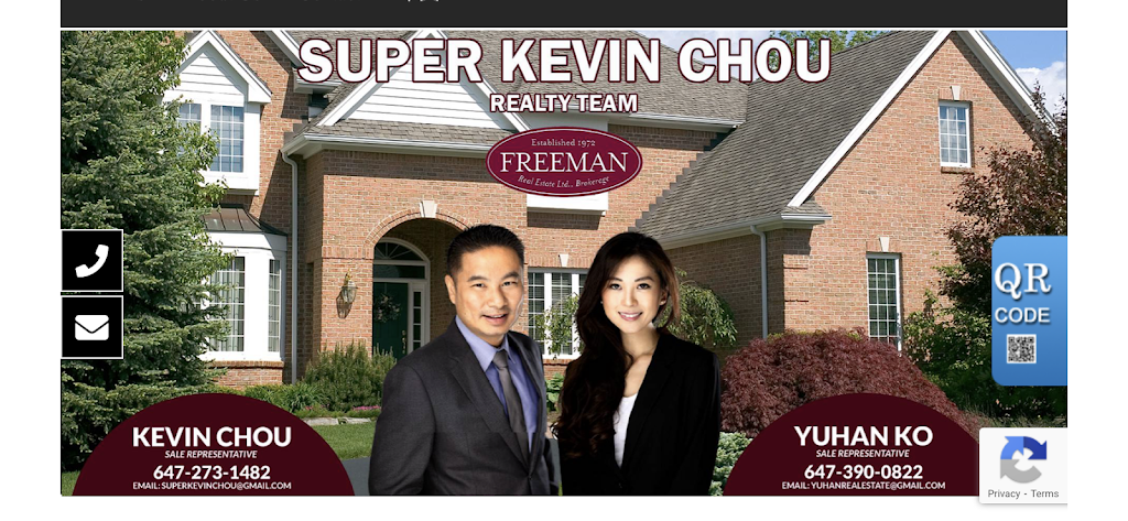 SKC Realty Team | 988 Bathurst St, Toronto, ON M5R 3G6, Canada | Phone: (647) 390-0822