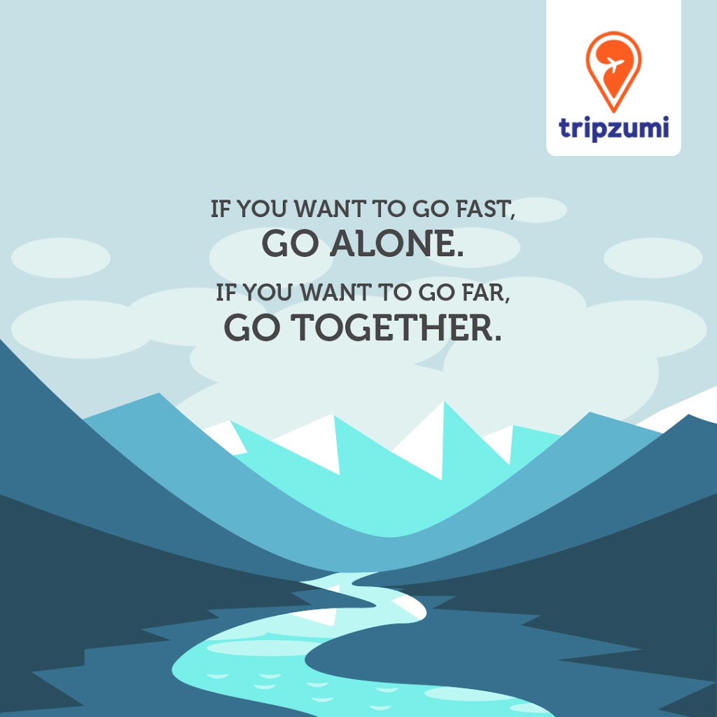 Tripzumi | 792 Kennedy Rd Suite 204, Scarborough, ON M1K 2C8, Canada | Phone: (416) 751-6000