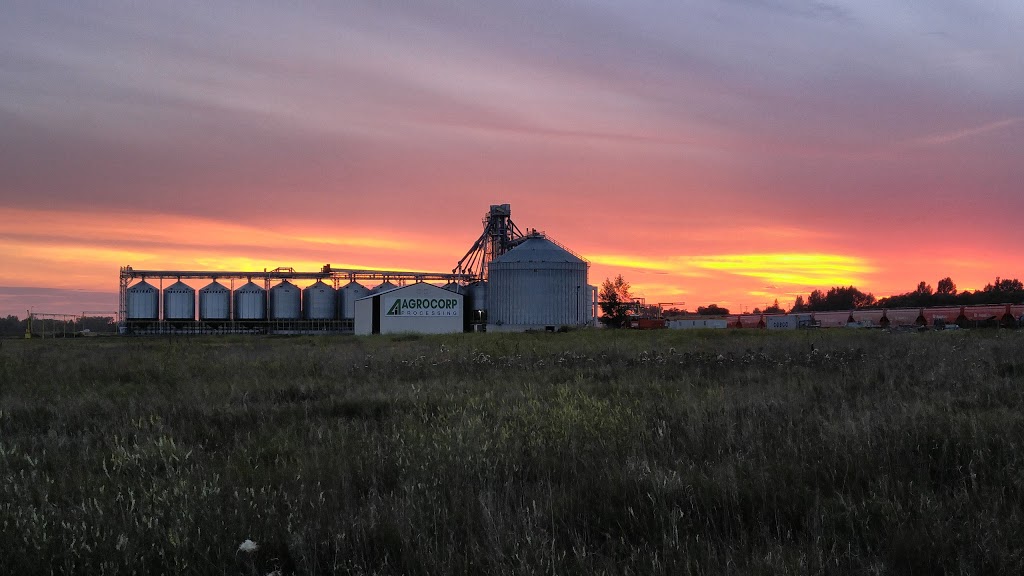 Agrocorp Processing Ltd. (Moose Jaw) | 862 Snyder Rd, Moose Jaw, SK S6H 4Y4, Canada | Phone: (306) 693-8887