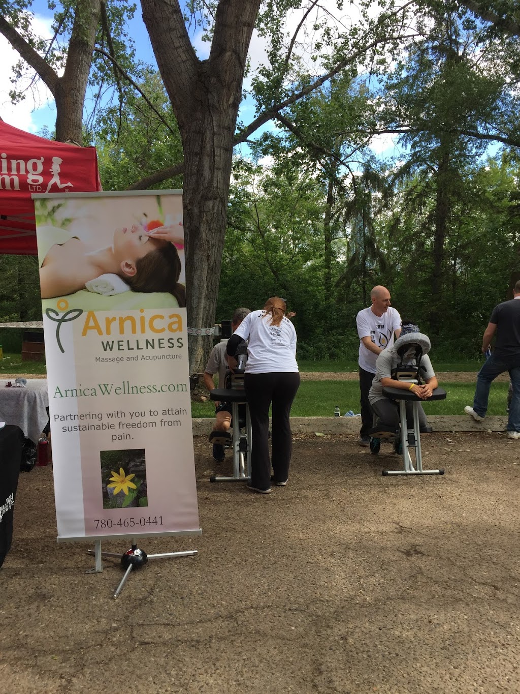 Arnica Wellness | 236 91 St SW #205, Edmonton, AB T6X 0A9, Canada | Phone: (780) 465-0441