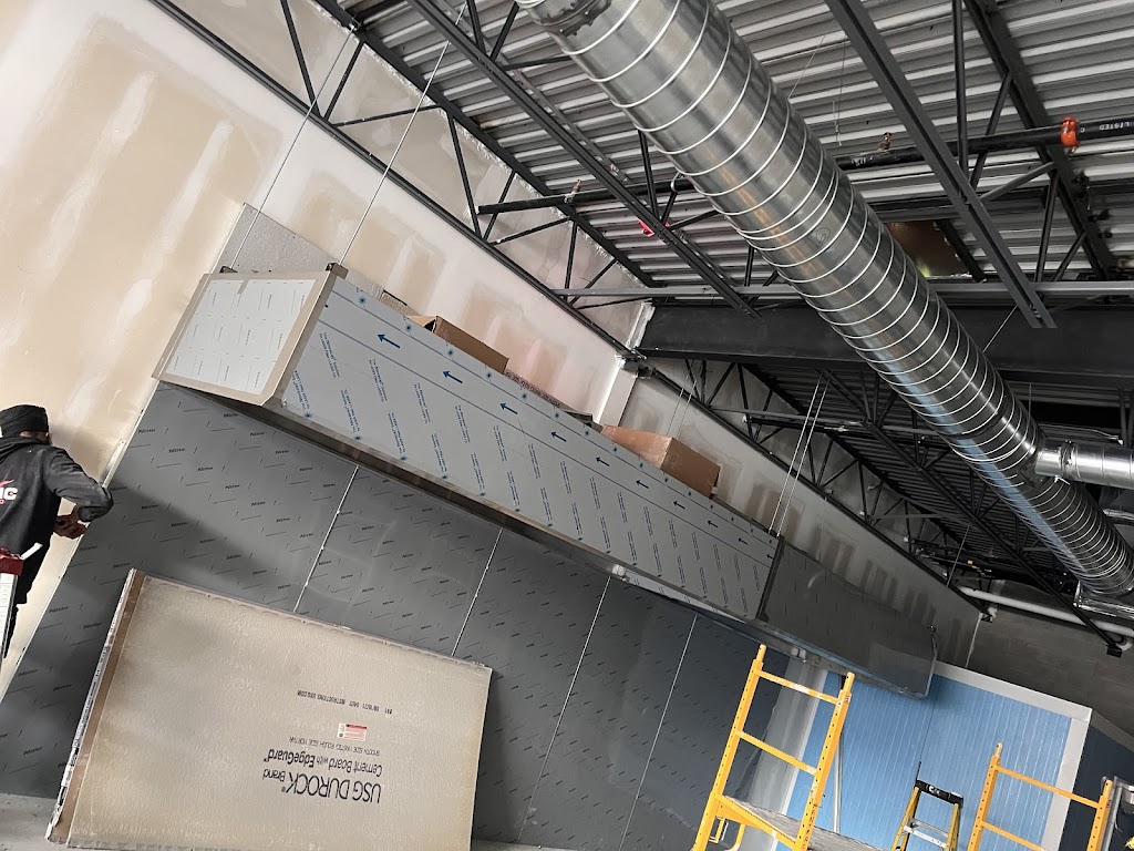 Metric Air Limited | 7115 Rexwood Rd unit 101, Mississauga, ON L4T 4L5, Canada | Phone: (647) 924-1421