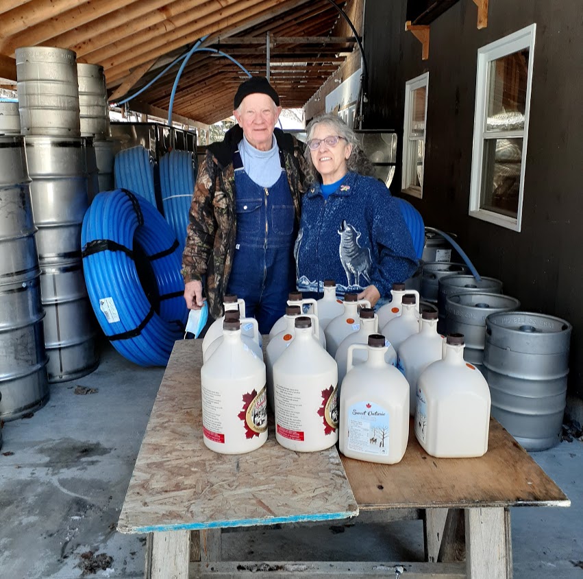 Greenmantle Farm Mineral Eco-Tours | 1984 Essonville Line Wilberforce On. K0L 3C0, Wilberforce, ON K0L 2Y0, Canada | Phone: (705) 448-3948