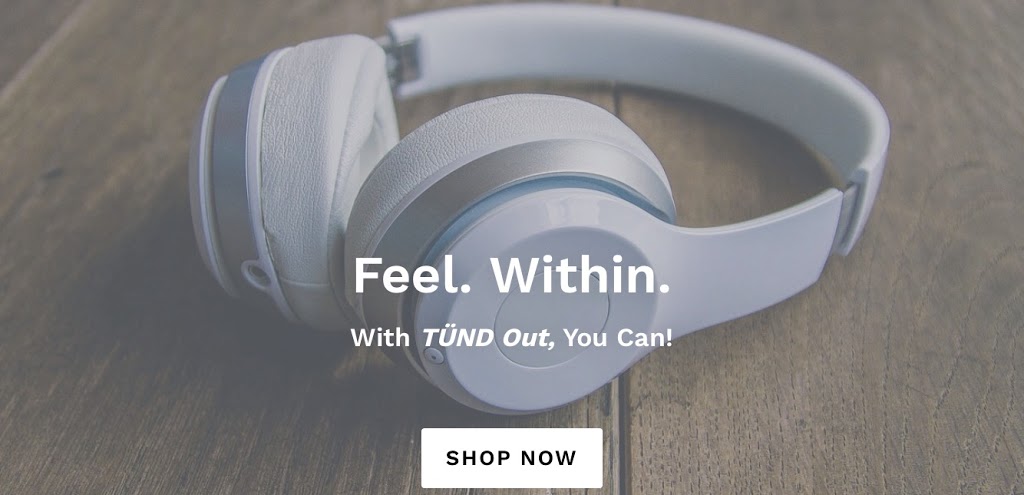 TÜND Out Audio | 5328 Calgary Trail NW #1141, Edmonton, AB T8H 4J8, Canada | Phone: (780) 851-8355