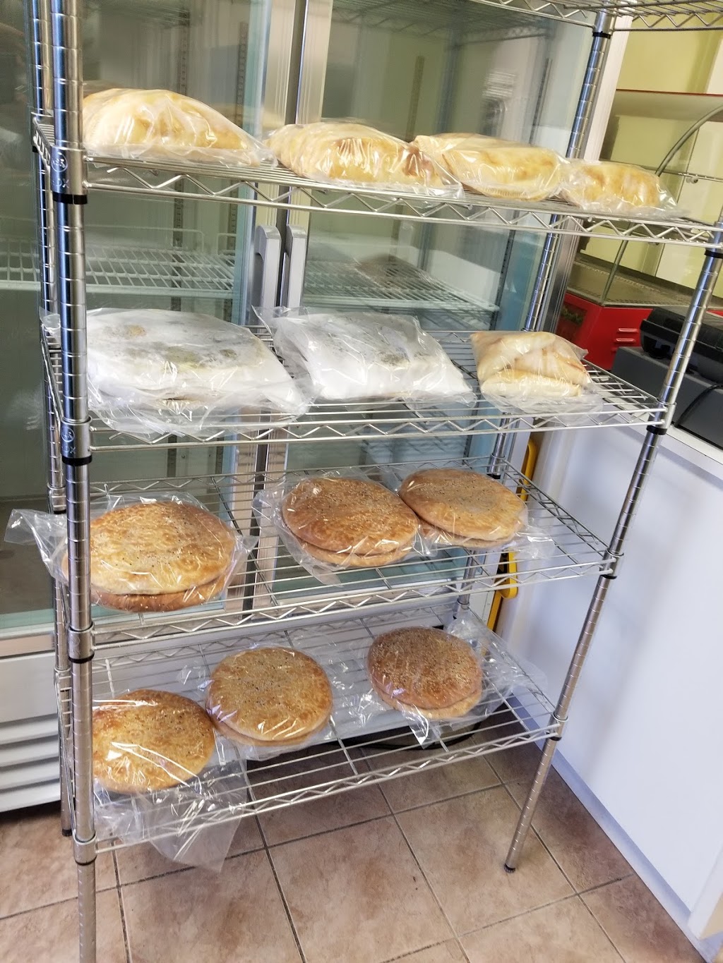 Stone Oven Bakery | 13920 104 Ave, Surrey, BC V3T 1X2, Canada | Phone: (778) 293-0015