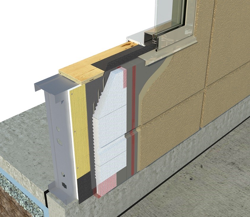 NextGen Exteriors Inc. | 18 Port Royal Ave, Vaughan, ON L4H 4K6, Canada | Phone: (647) 309-0355