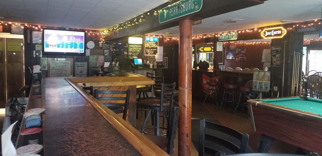 Zoar Valley Tavern and Restaurant | 10711 Hammond Hill Rd, East Otto, NY 14729, USA | Phone: (716) 592-4911