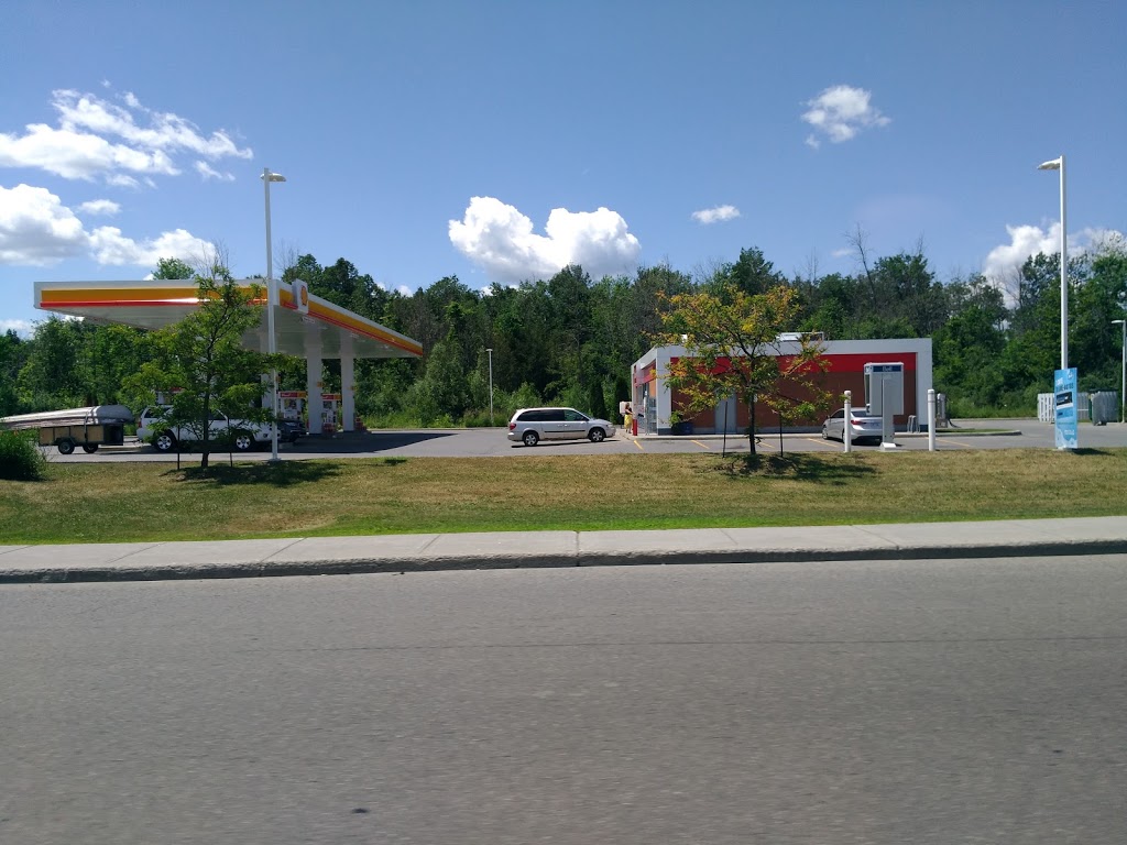 Shell | 420 Chemin Vanier, Gatineau, QC J9J 3H8, Canada | Phone: (819) 684-3823