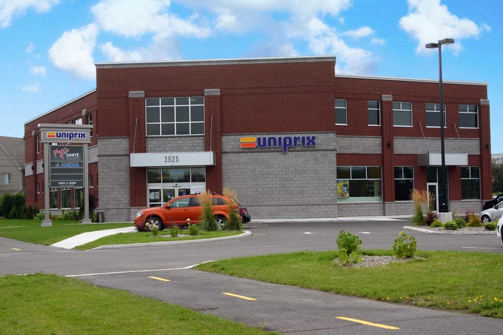 Clinique Médicale LAccès de Drummondville | 3525 Boulevard Saint-Joseph #103, Drummondville, QC J2B 0H3, Canada | Phone: (819) 472-9494