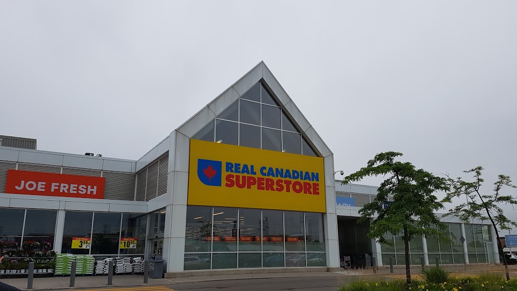 Real Canadian Superstore | 3050 Argentia Rd, Mississauga, ON L5N 8E1, Canada | Phone: (905) 785-8928