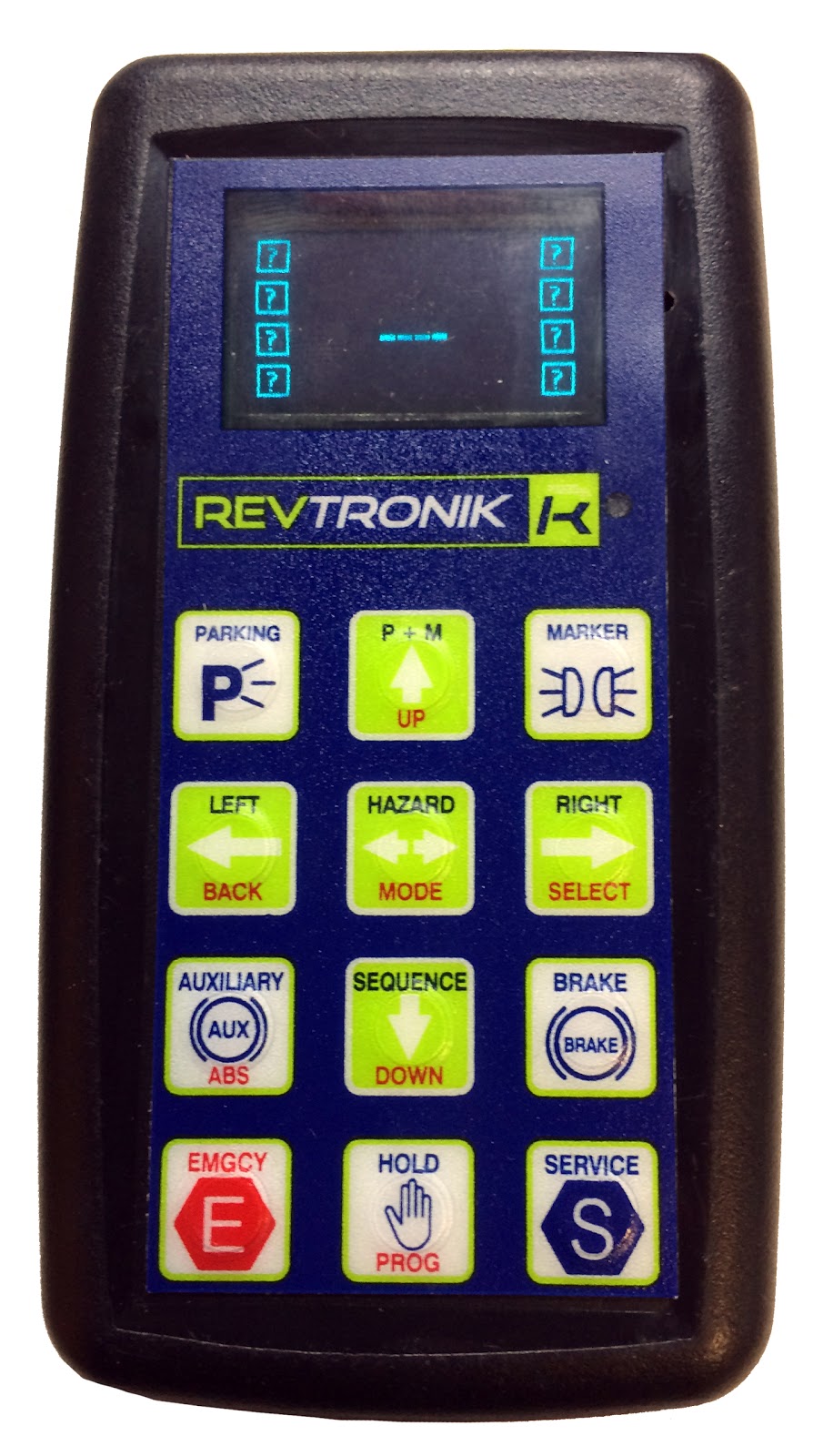 REVTRONIK | 683 Rue Blanchard, Wickham, QC J0C 1S0, Canada | Phone: (819) 870-2331