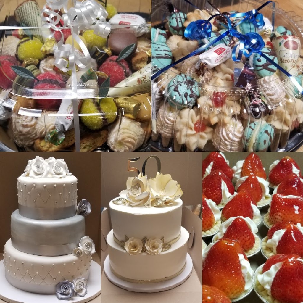 Mariasfancycake | 19 Hiram Johnson Rd, Whitchurch-Stouffville, ON L4A 0G7, Canada | Phone: (416) 994-8399
