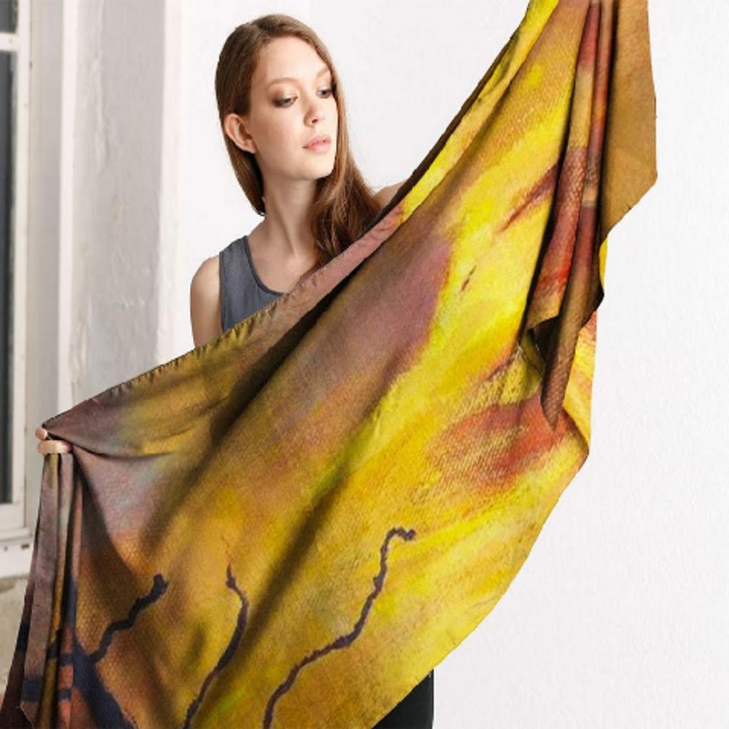 Papillon Wearable Art | 4612 Sunshine Coast Hwy, Sechelt, BC V0N 3A2, Canada