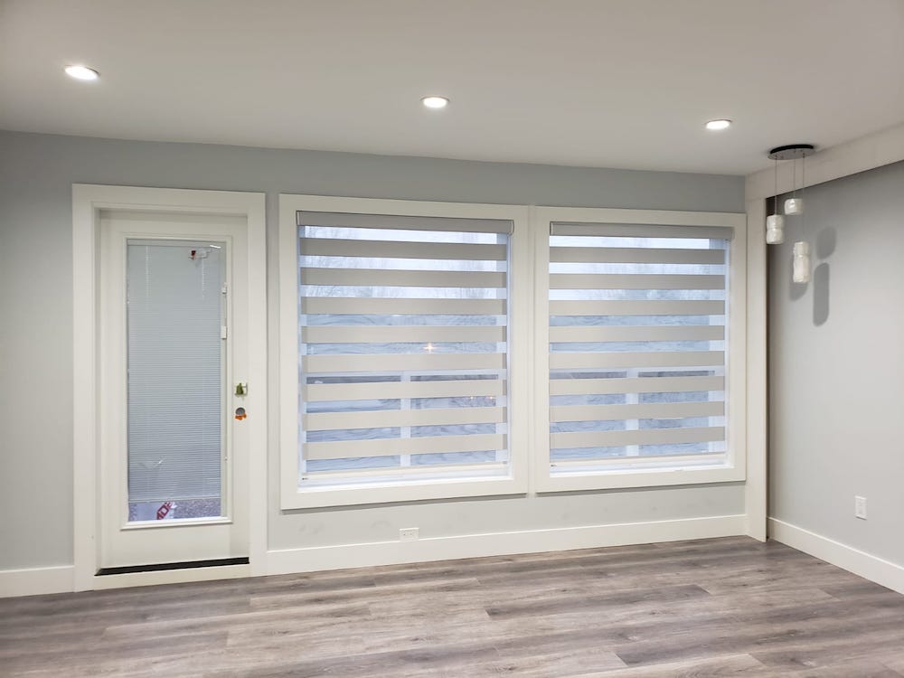Bella Custom Blinds | 16948 Greenbrook Dr, Surrey, BC V4N 5C7, Canada | Phone: (604) 807-6906