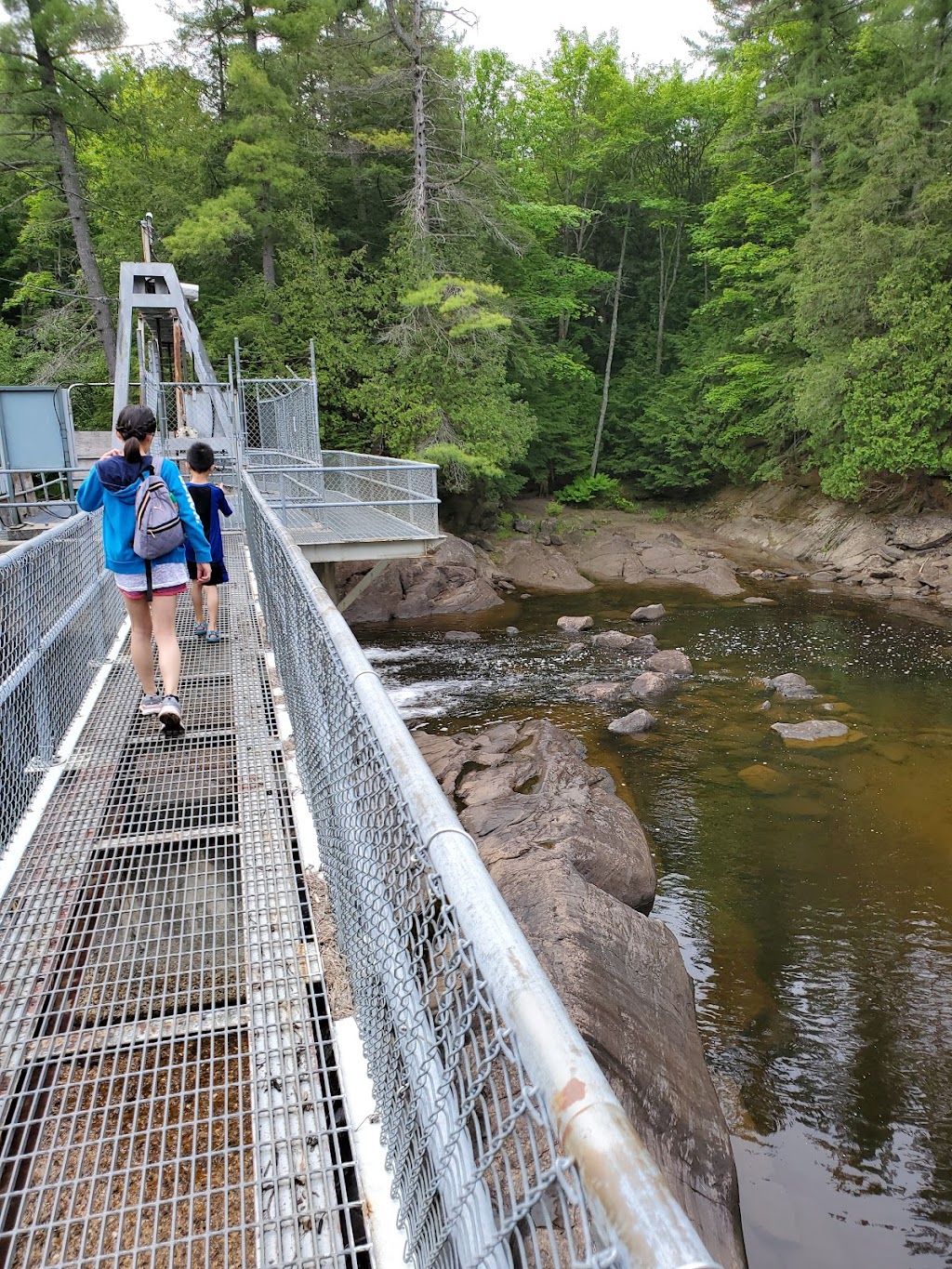 Sky Blue Cottage Retreat | 1130 Lone Pine Dr, Bracebridge, ON P1L 1X4, Canada | Phone: (647) 988-8209