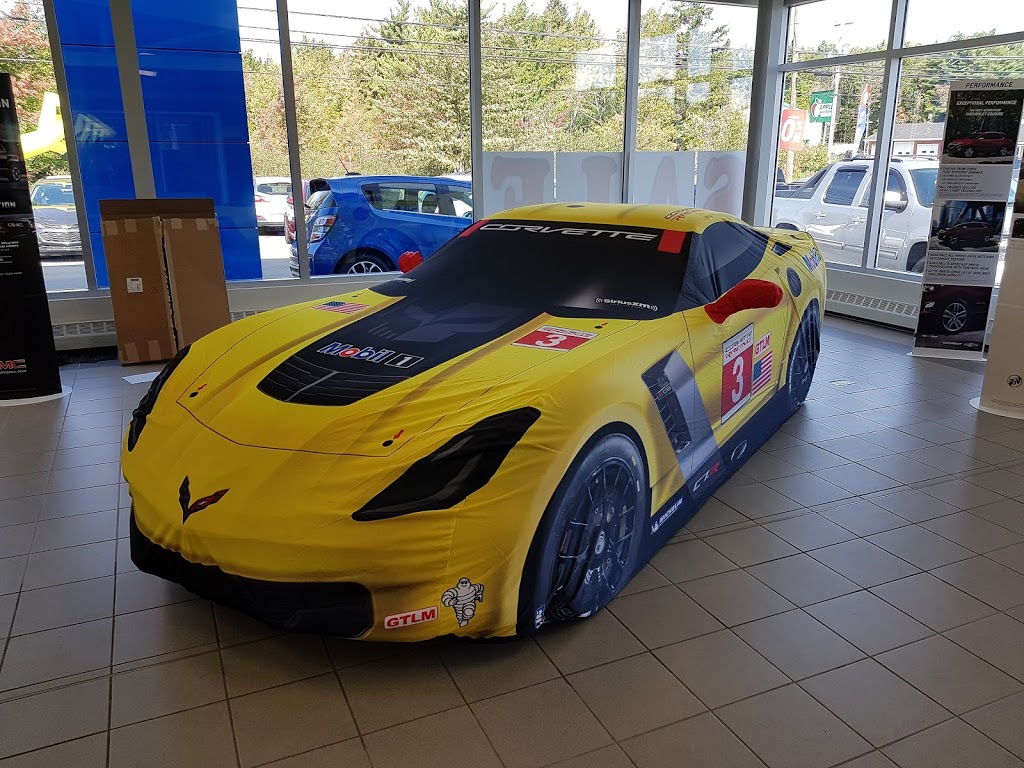 Carroll South Shore Motors Limited | 15133 Nova Scotia Trunk 3, Bridgewater, NS B4V 2W9, Canada | Phone: (888) 672-5779
