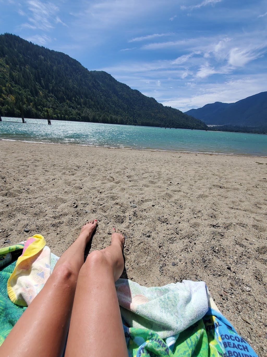 Kilby Park Boat Launch | Kilby Rd, Harrison Mills, BC V0M 1L0, Canada | Phone: (604) 796-9576