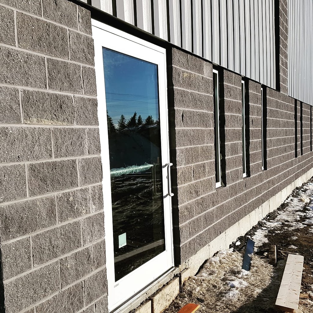 Kirby Structures Ltd | 1260 Terwillegar Ave, Oshawa, ON L1J 7A5, Canada | Phone: (905) 723-2223