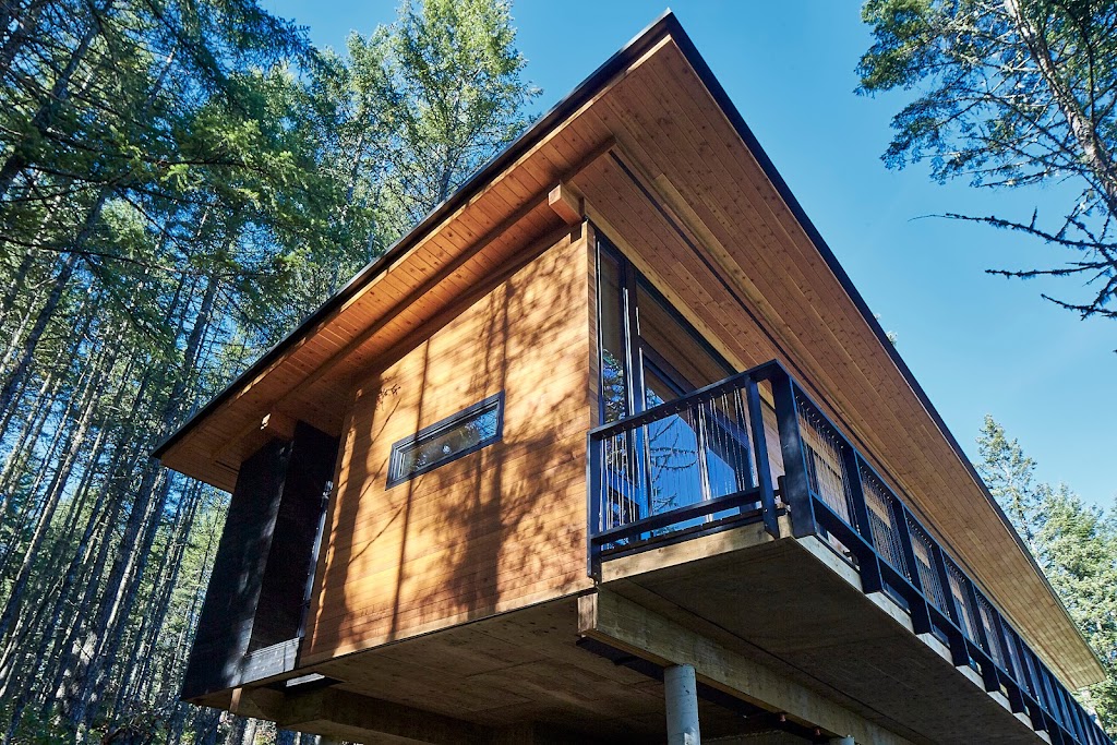 Wilco Construction Ltd | 315 Upper Ganges Rd, Salt Spring Island, BC V8K 2X4, Canada | Phone: (250) 537-1603